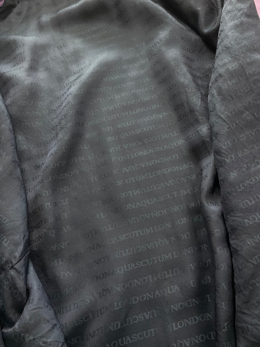 Giubbotto Aquascutum