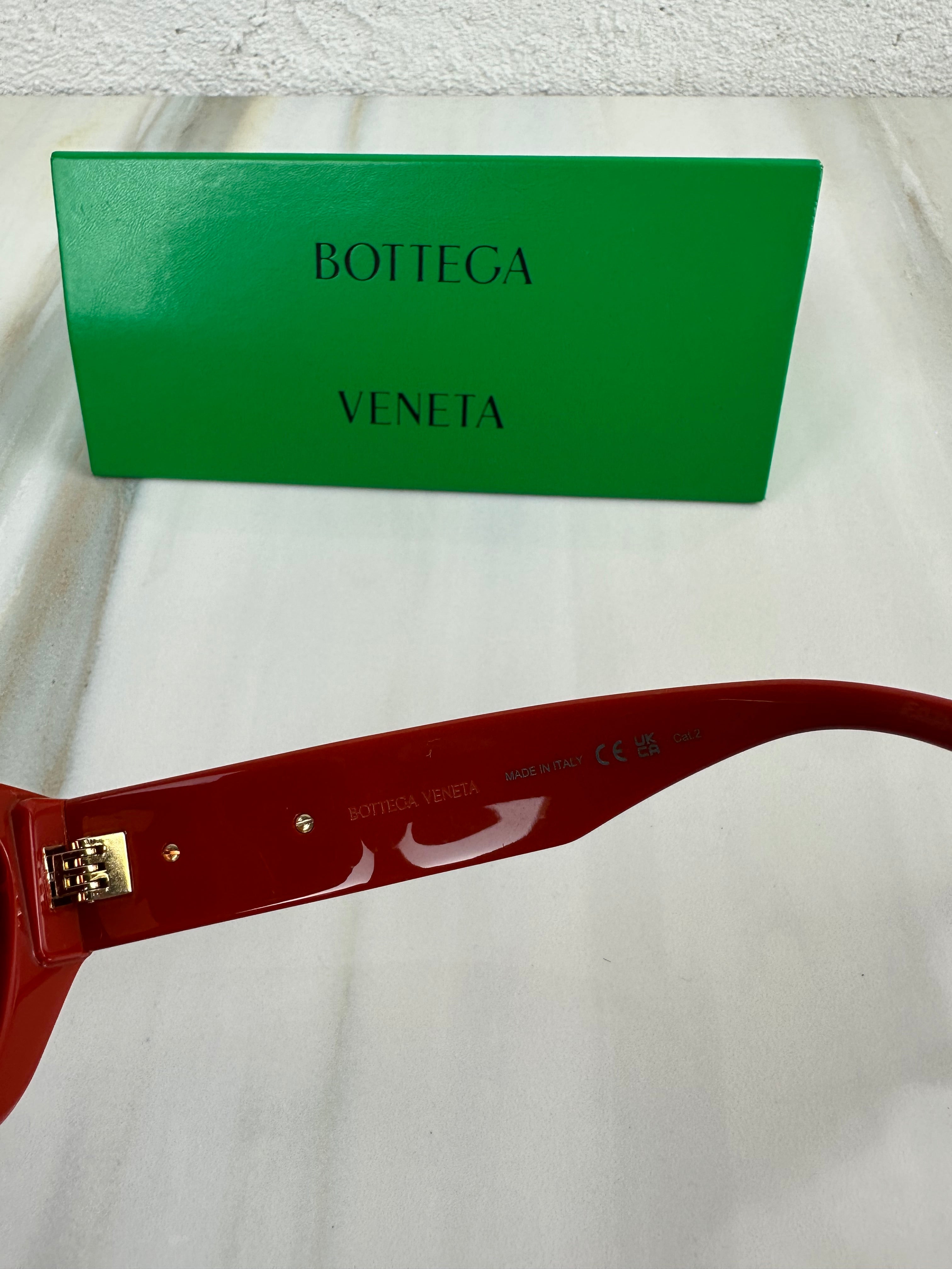 Occhiali Bottega Veneta