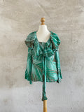 Camicia Gucci anni 2000