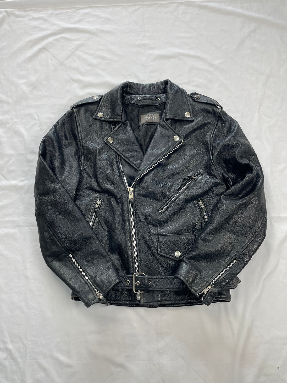 Chiodo Wilsons Leather