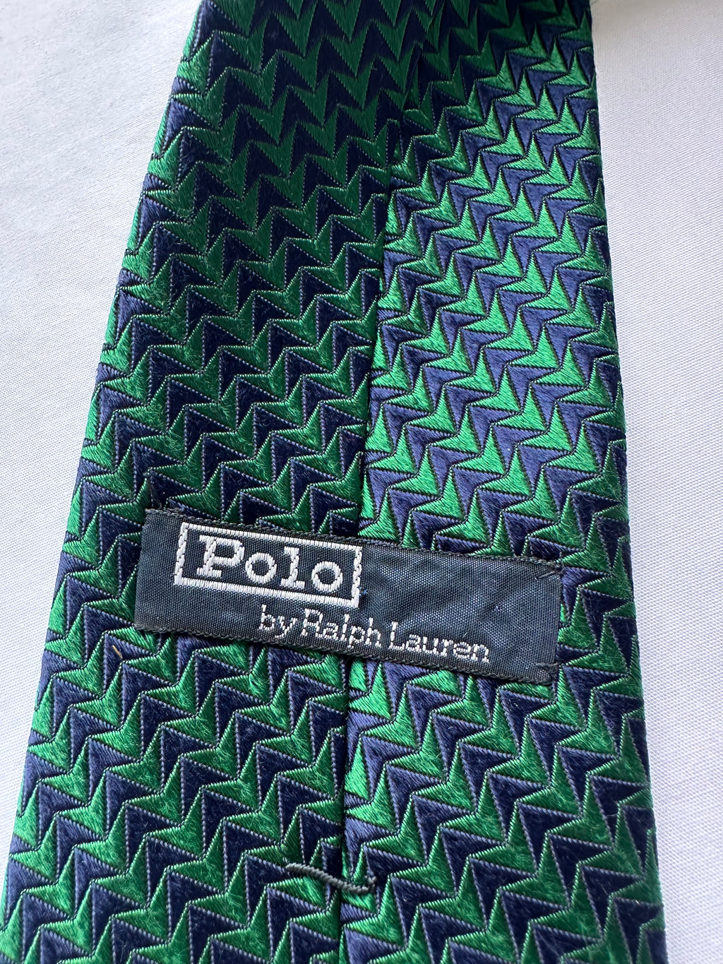Cravatta Polo By Ralph Lauren