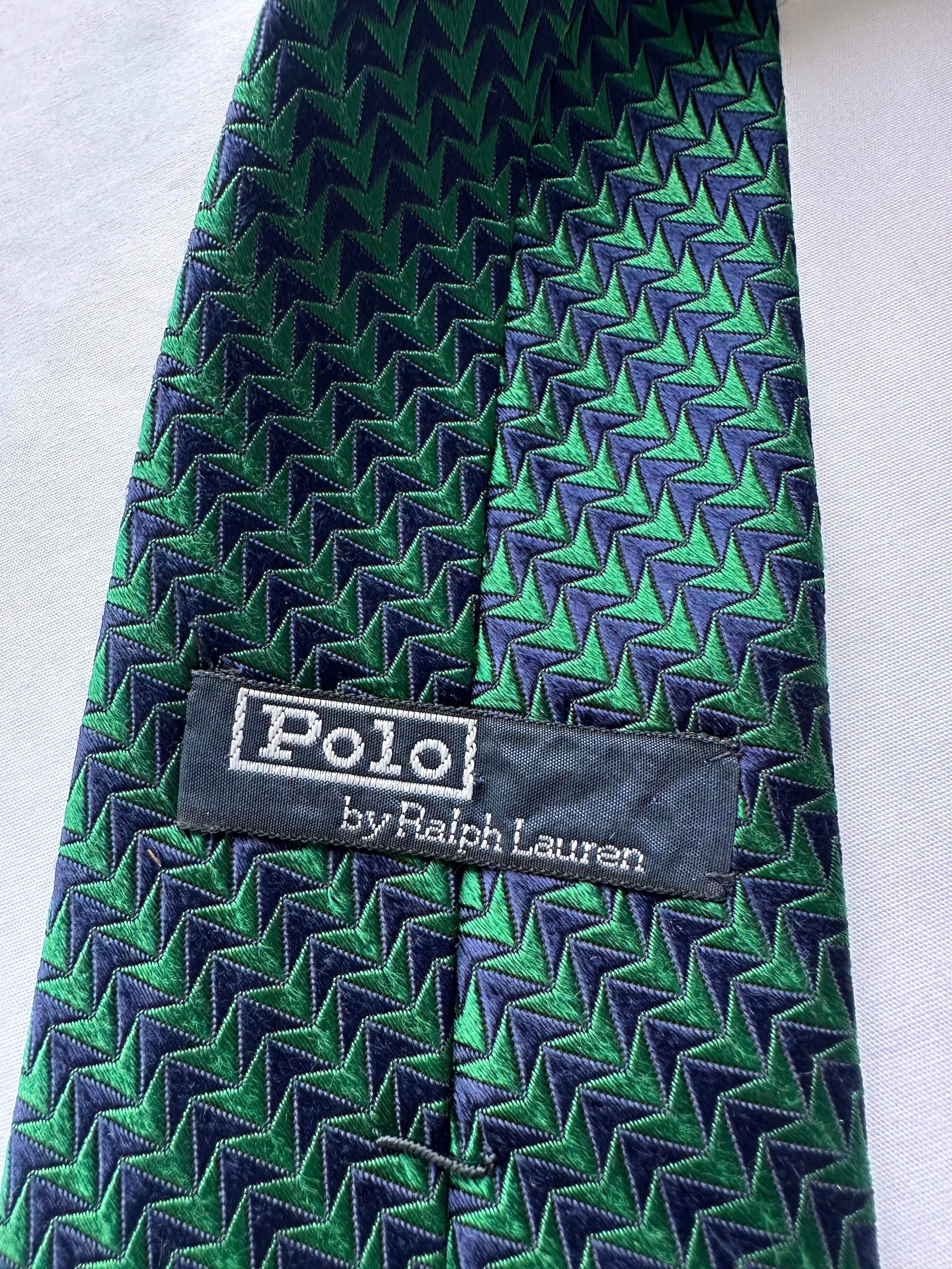Cravatta Polo By Ralph Lauren