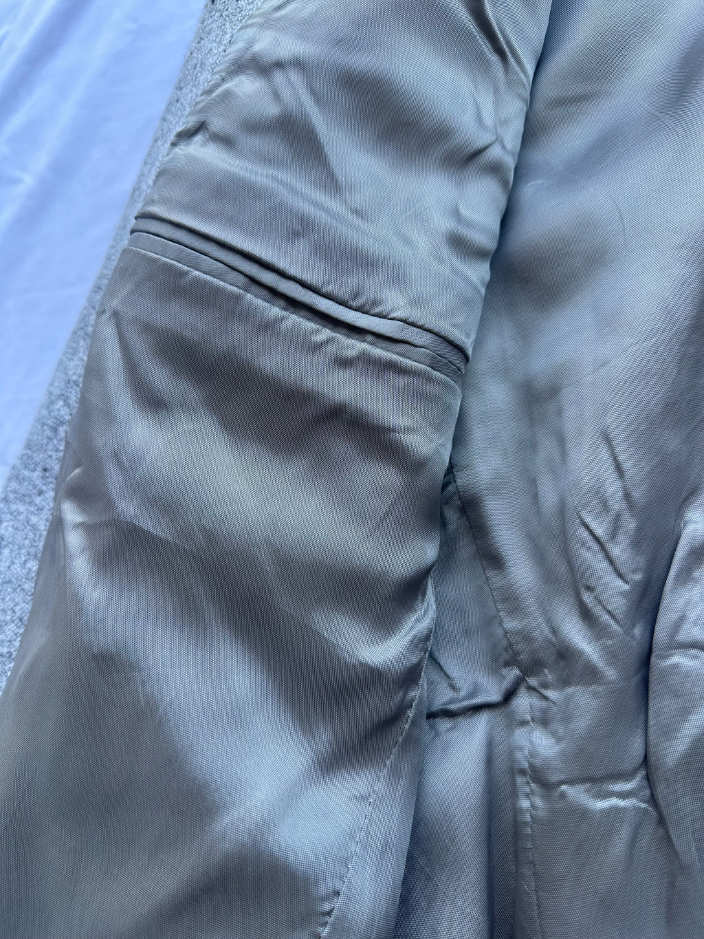 Armour jacket