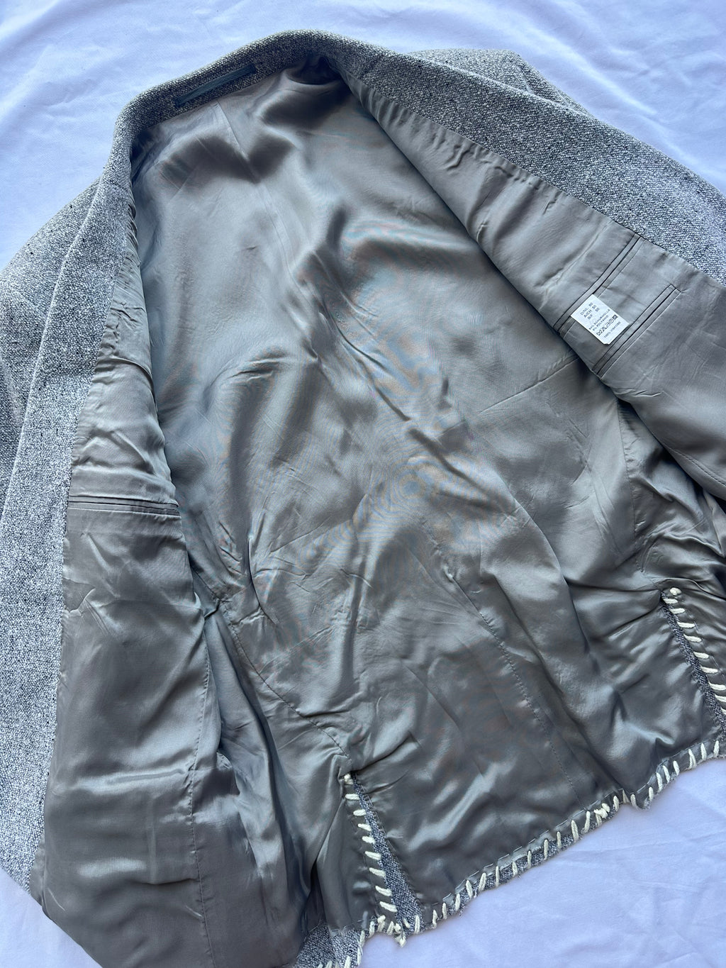Armour jacket