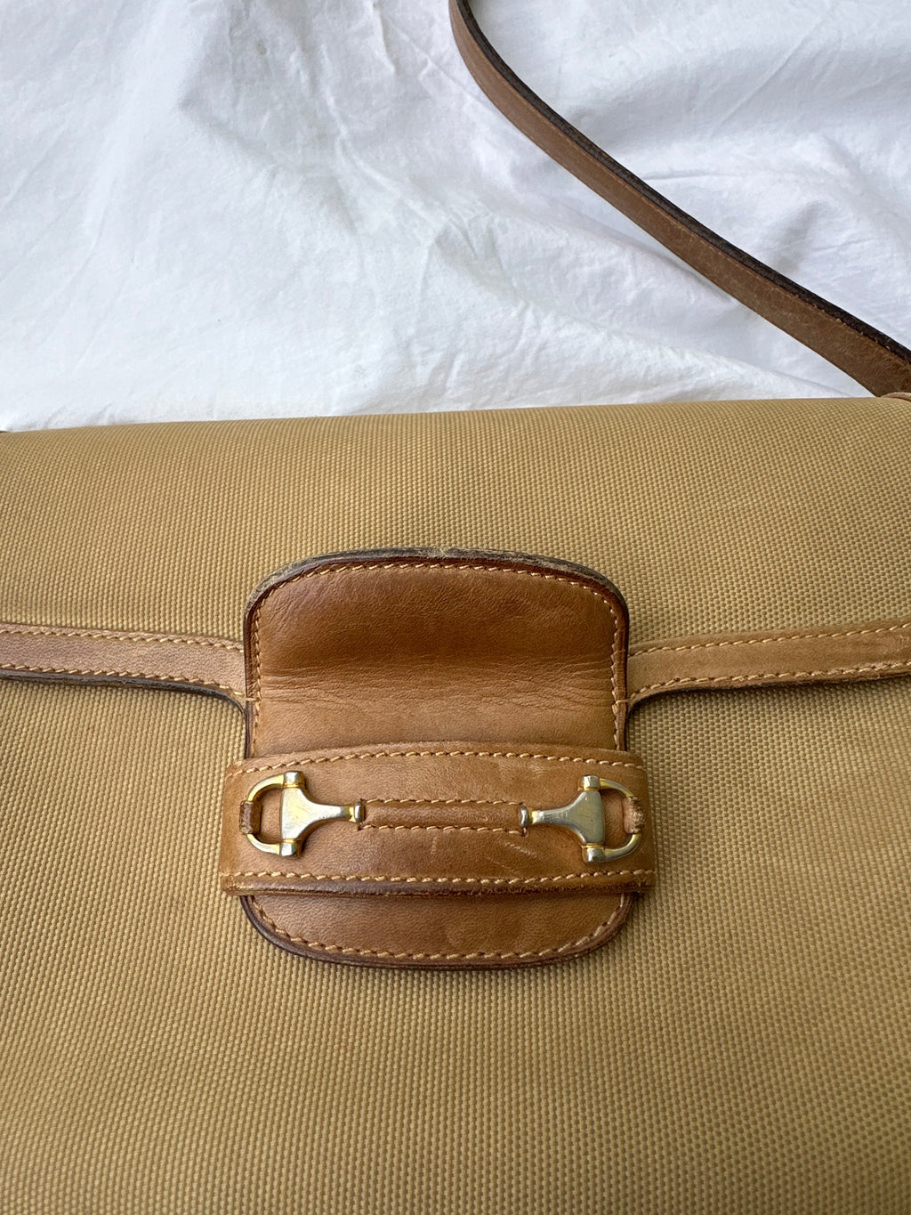 Gucci Horsebit vintage