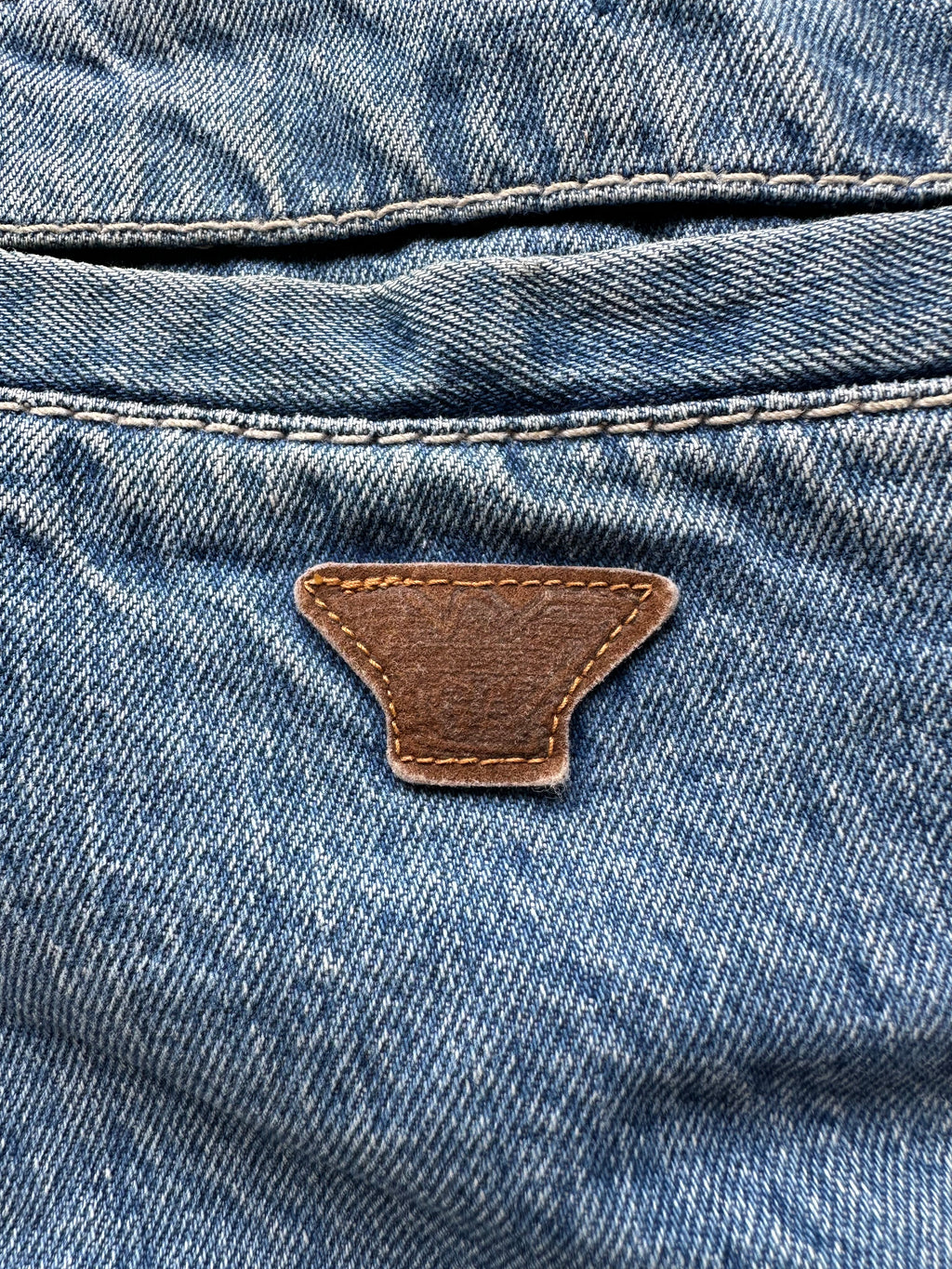 Giubbotto Armani Jeans
