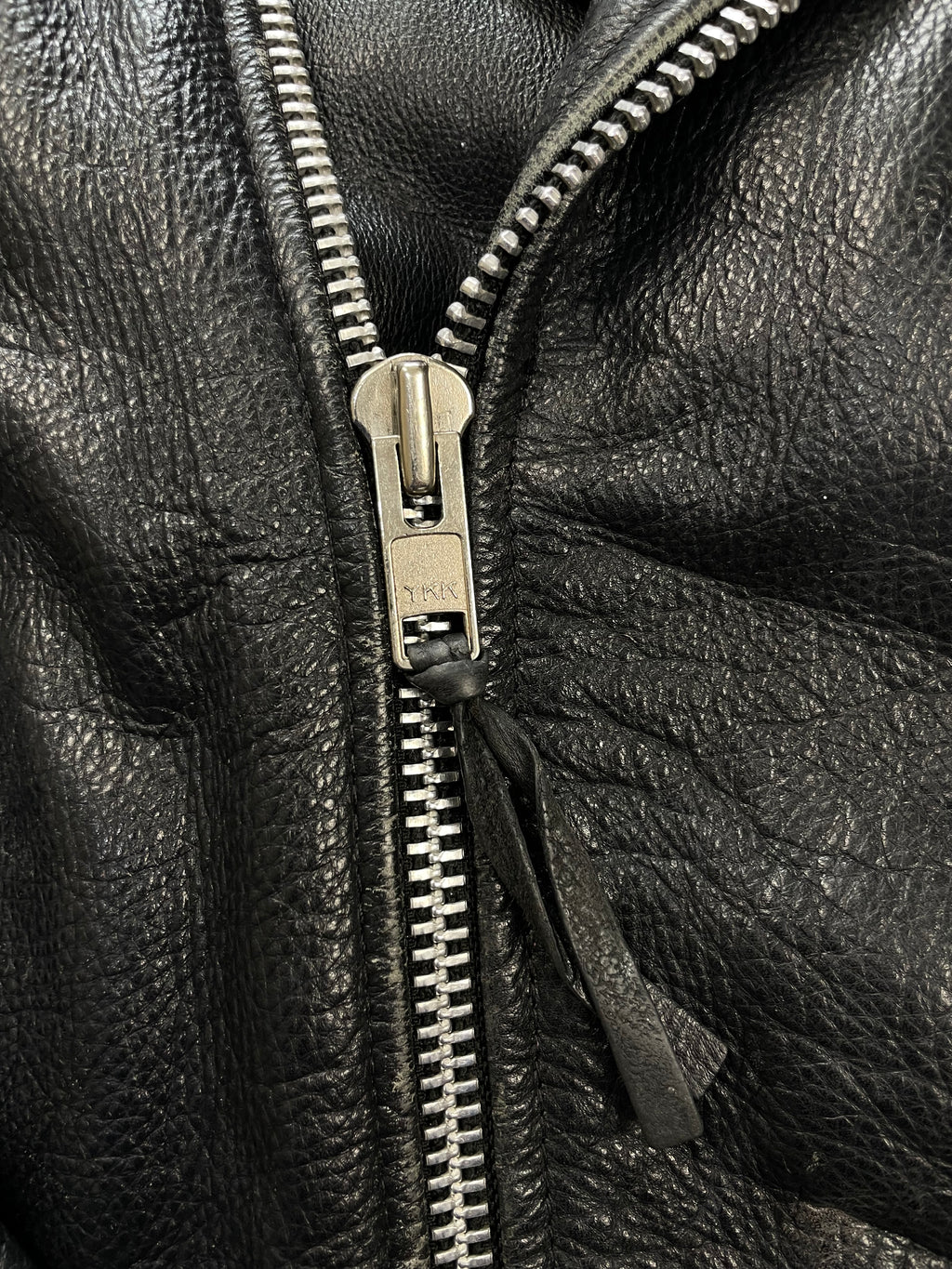 Chiodo Wilsons Leather