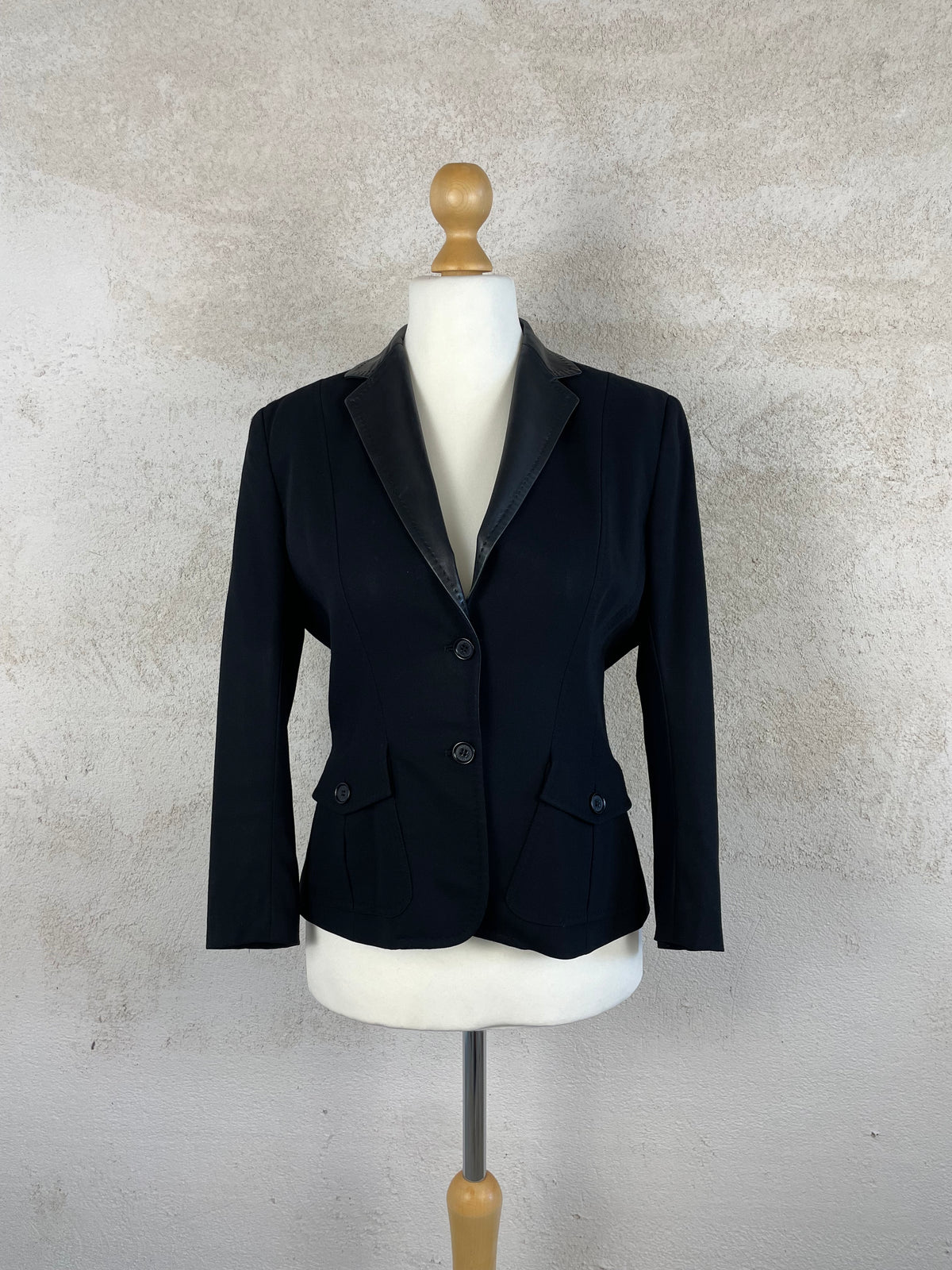 Blazer Roberto Cavalli