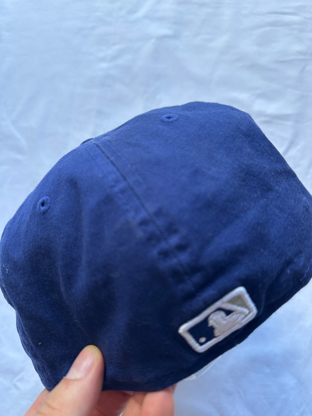 Cappello Dodger Stadium