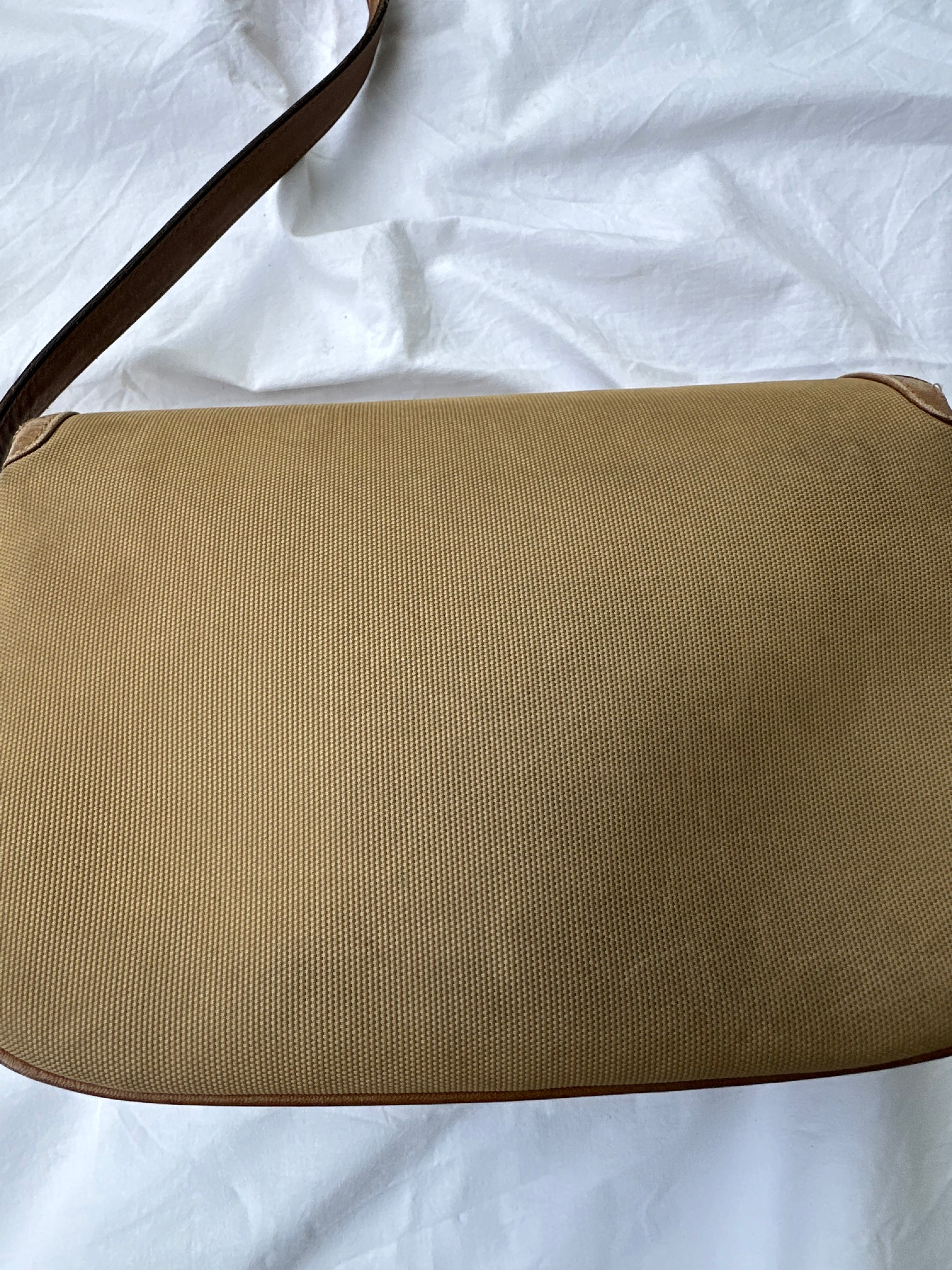 Gucci Horsebit vintage