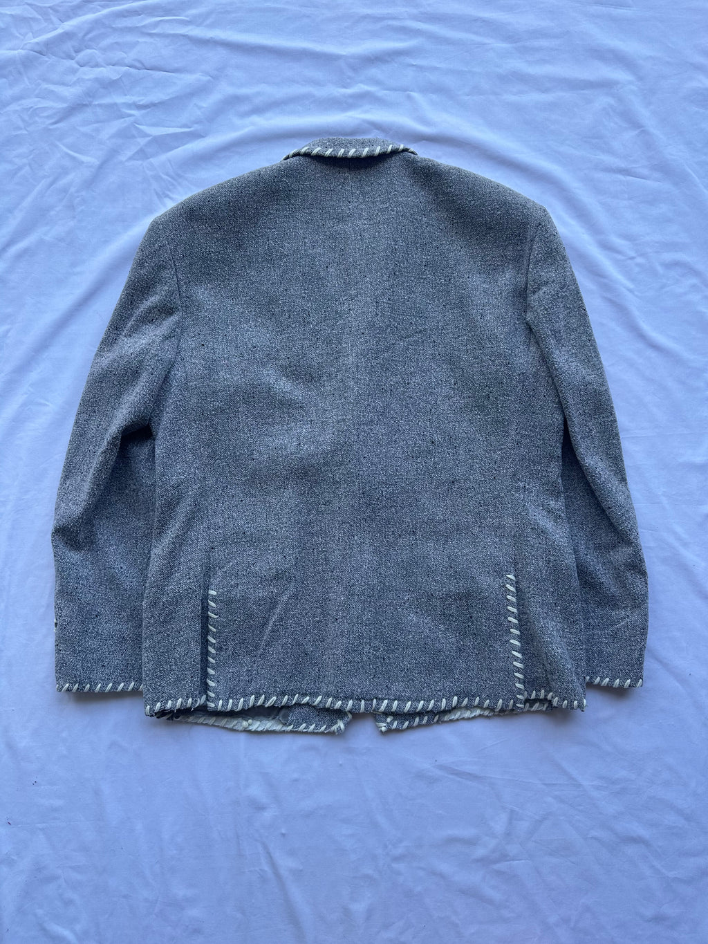 Armour jacket