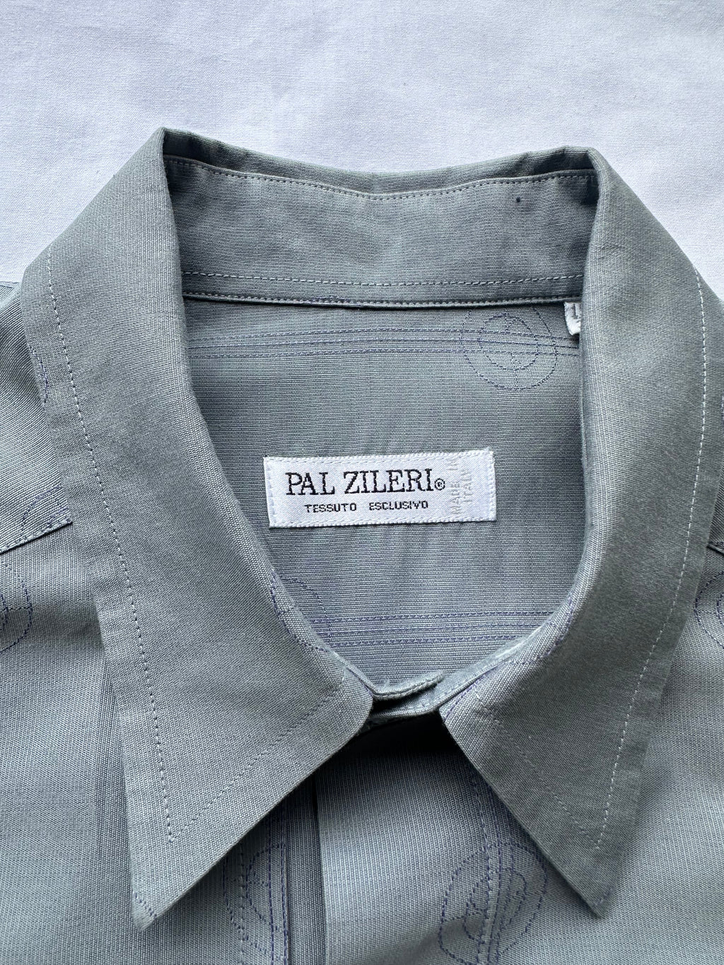 Camicia Pal Zileri