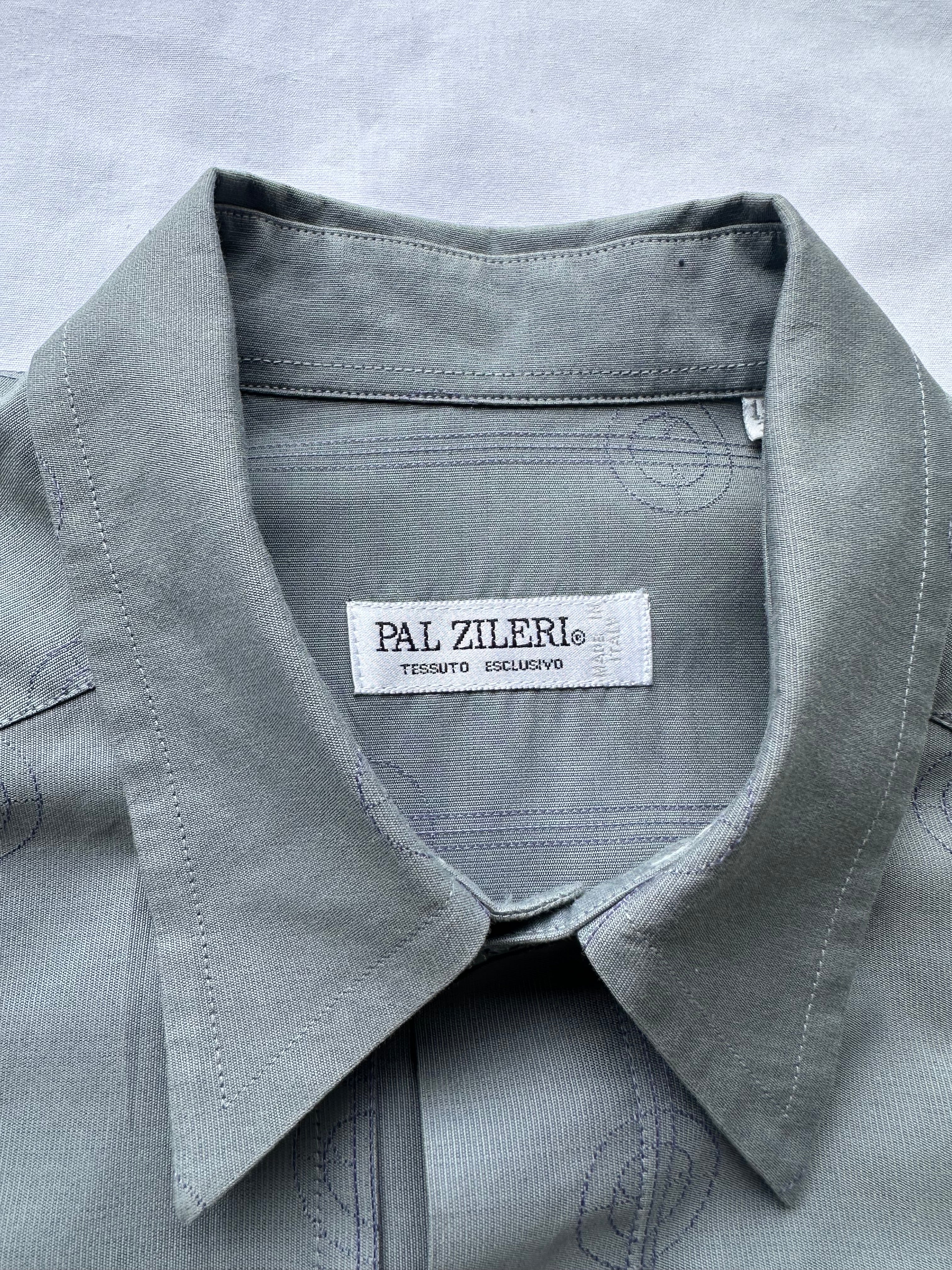 Camicia Pal Zileri