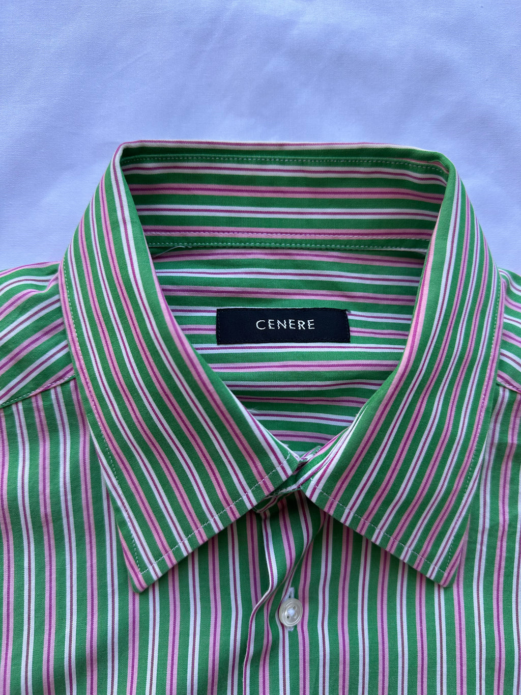 Camicia Cenere