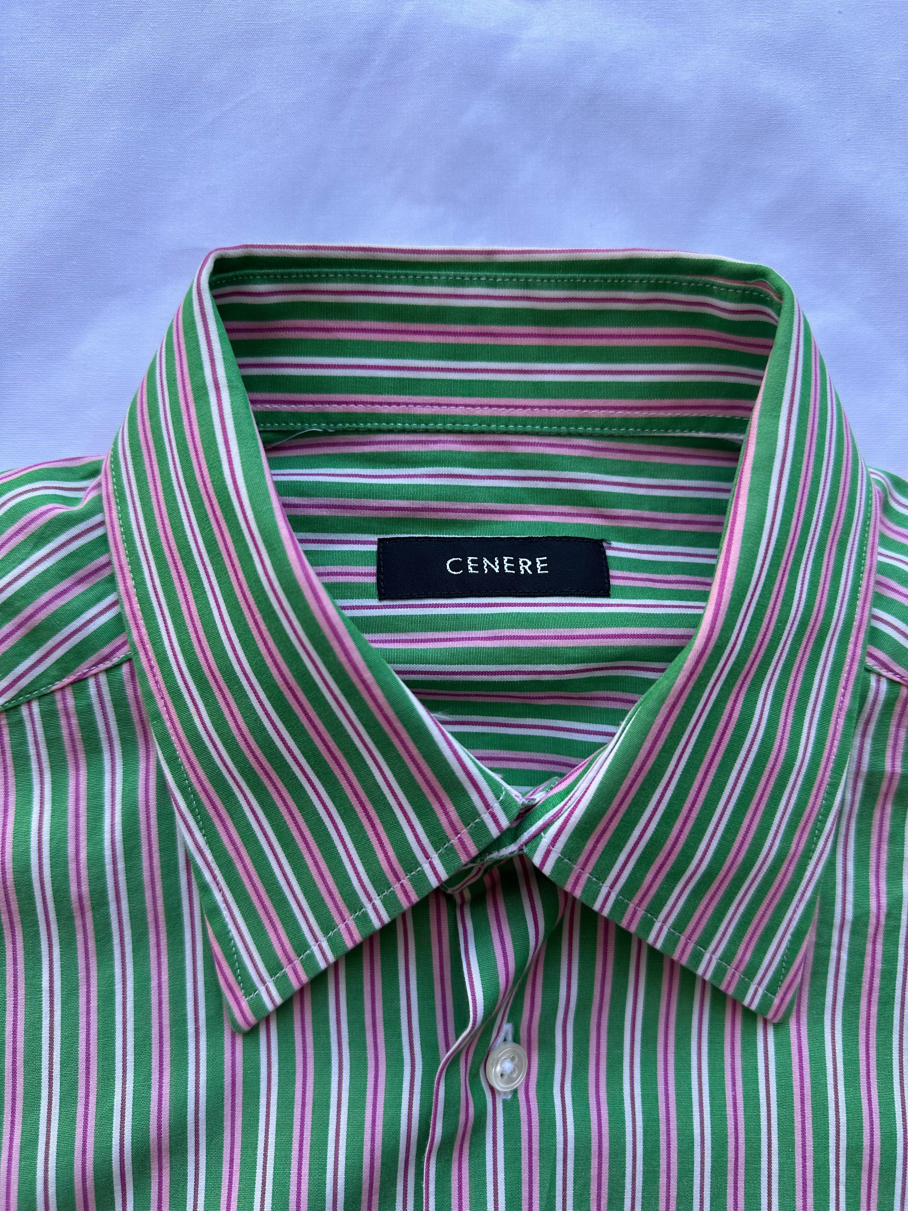 Camicia Cenere