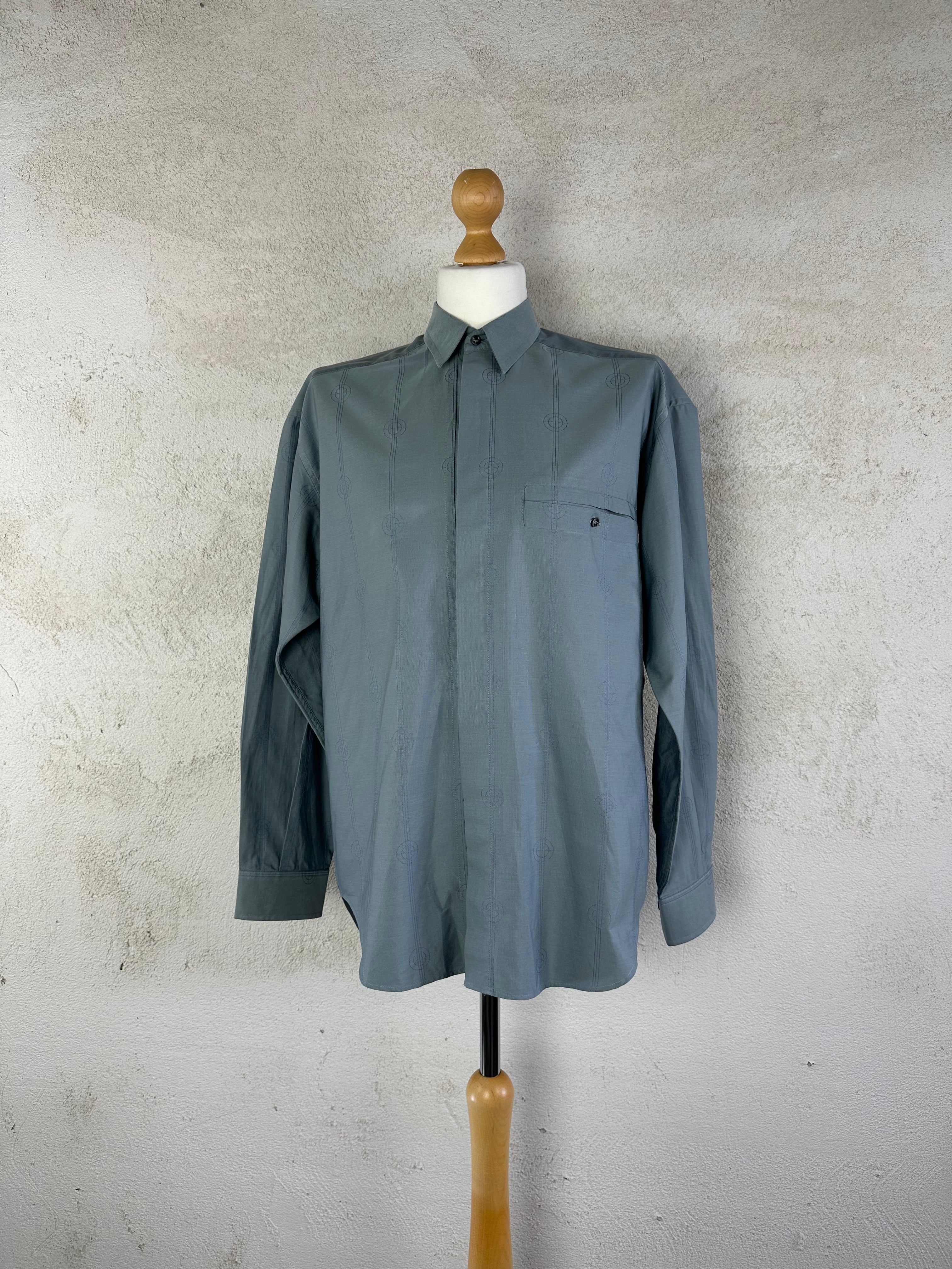 Camicia Pal Zileri