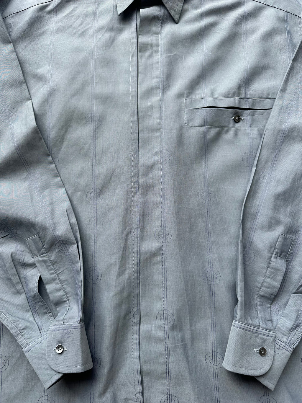 Camicia Pal Zileri