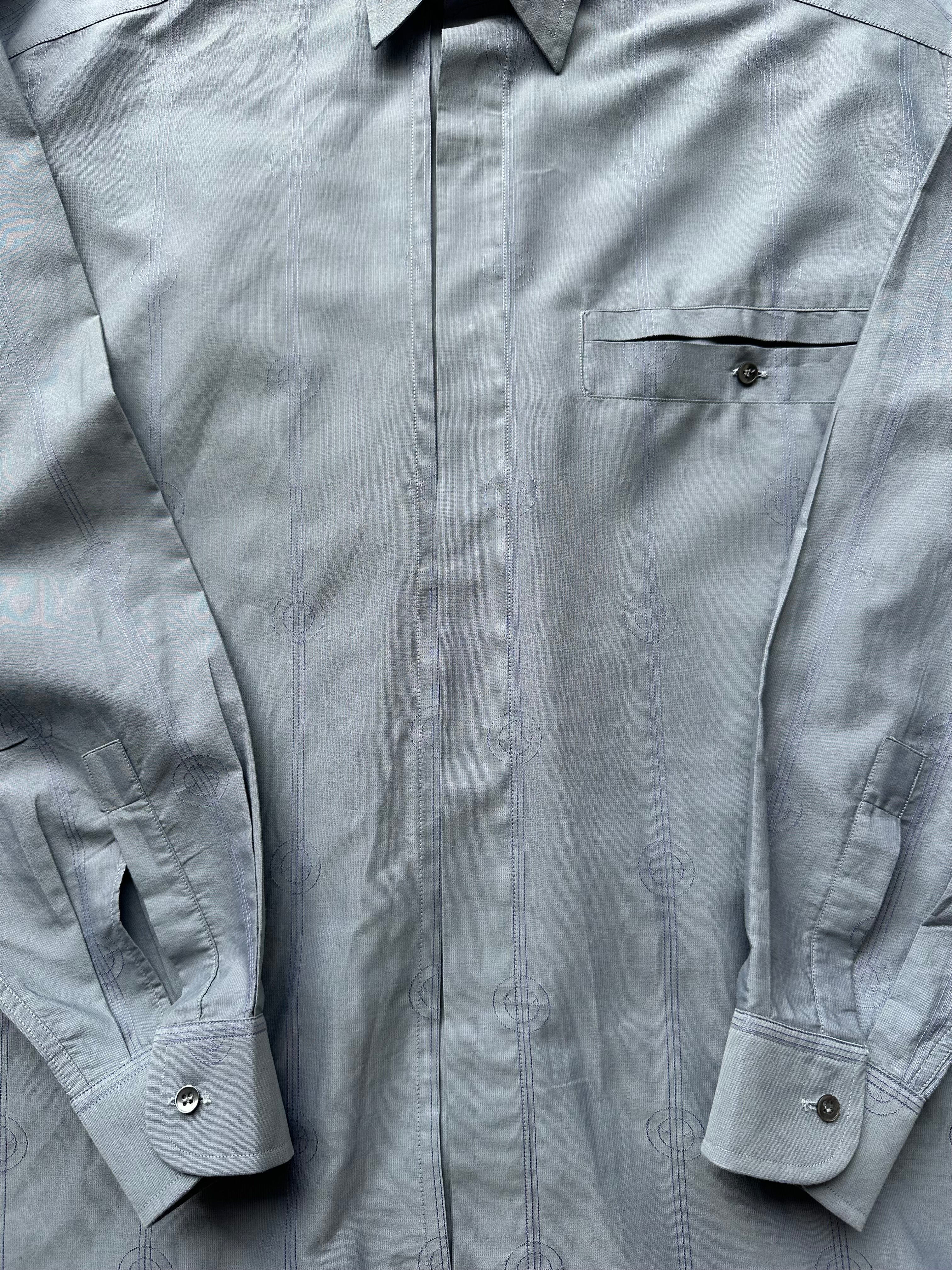 Camicia Pal Zileri