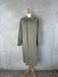 Trench Wind or Rain