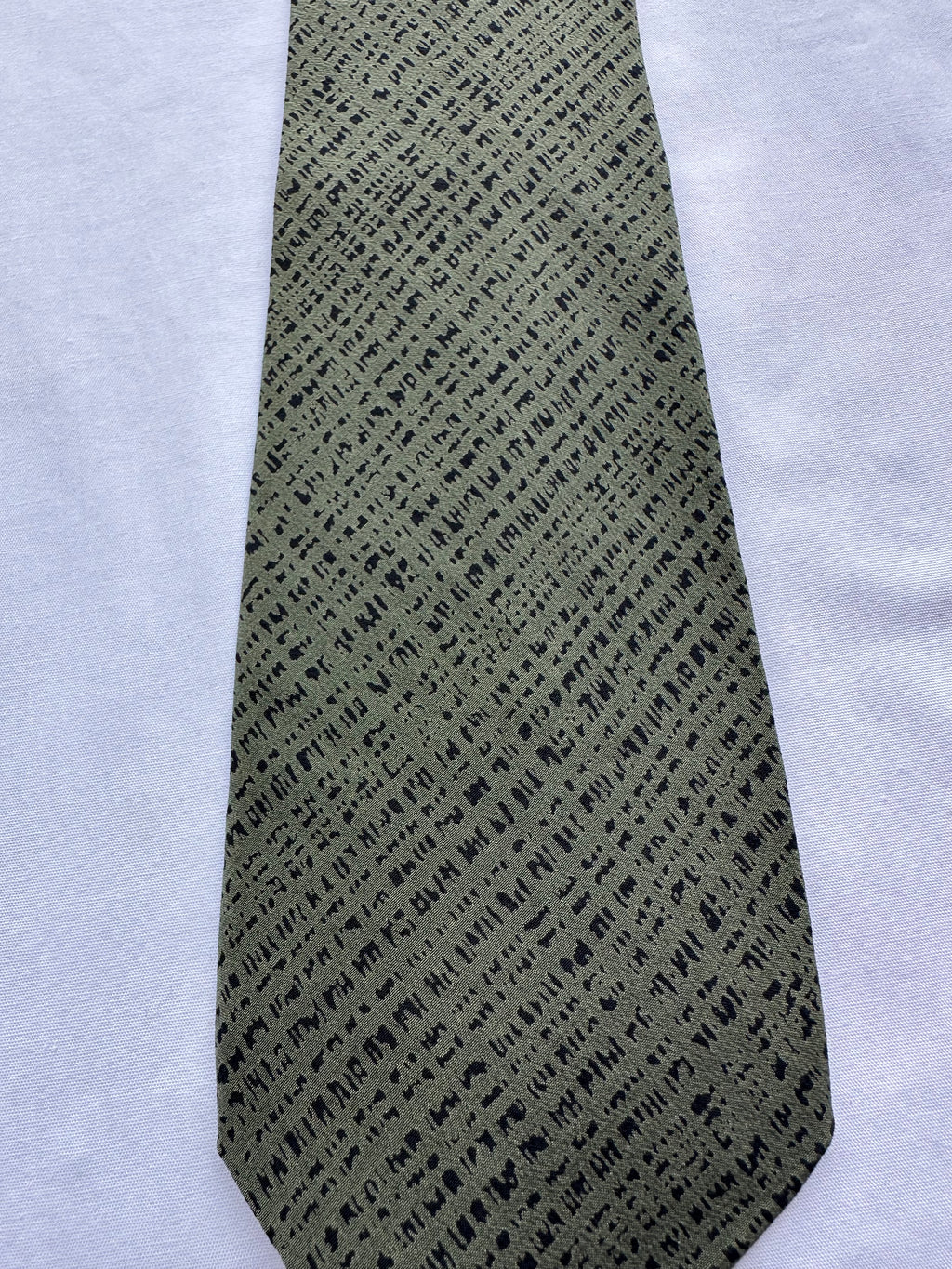 Cravatta Giorgio Armani