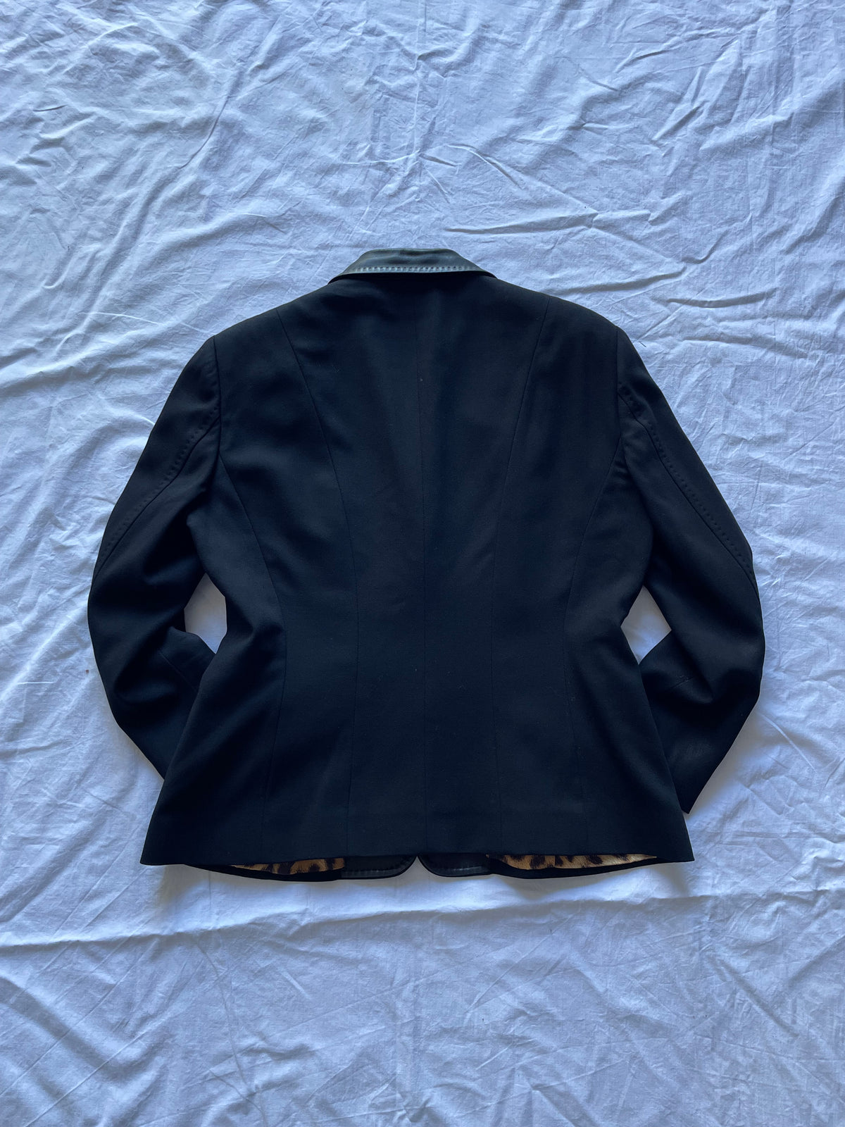 Blazer Roberto Cavalli