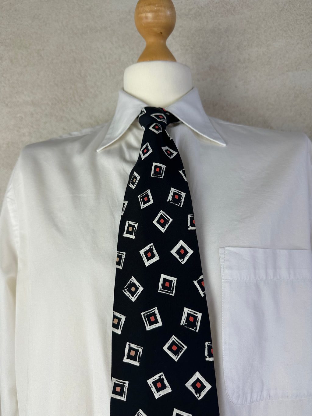 Cravatta Hugo Boss