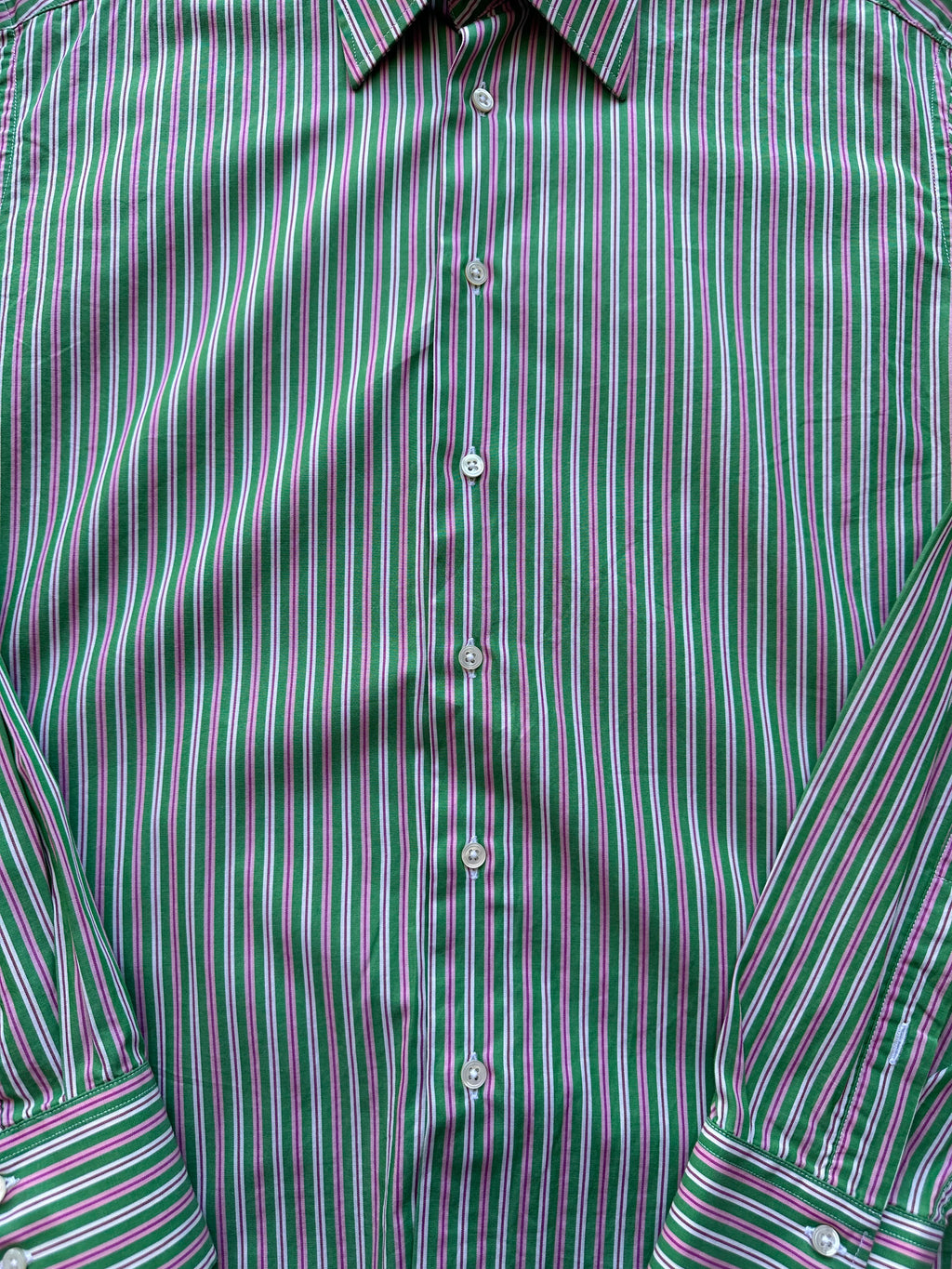 Camicia Cenere