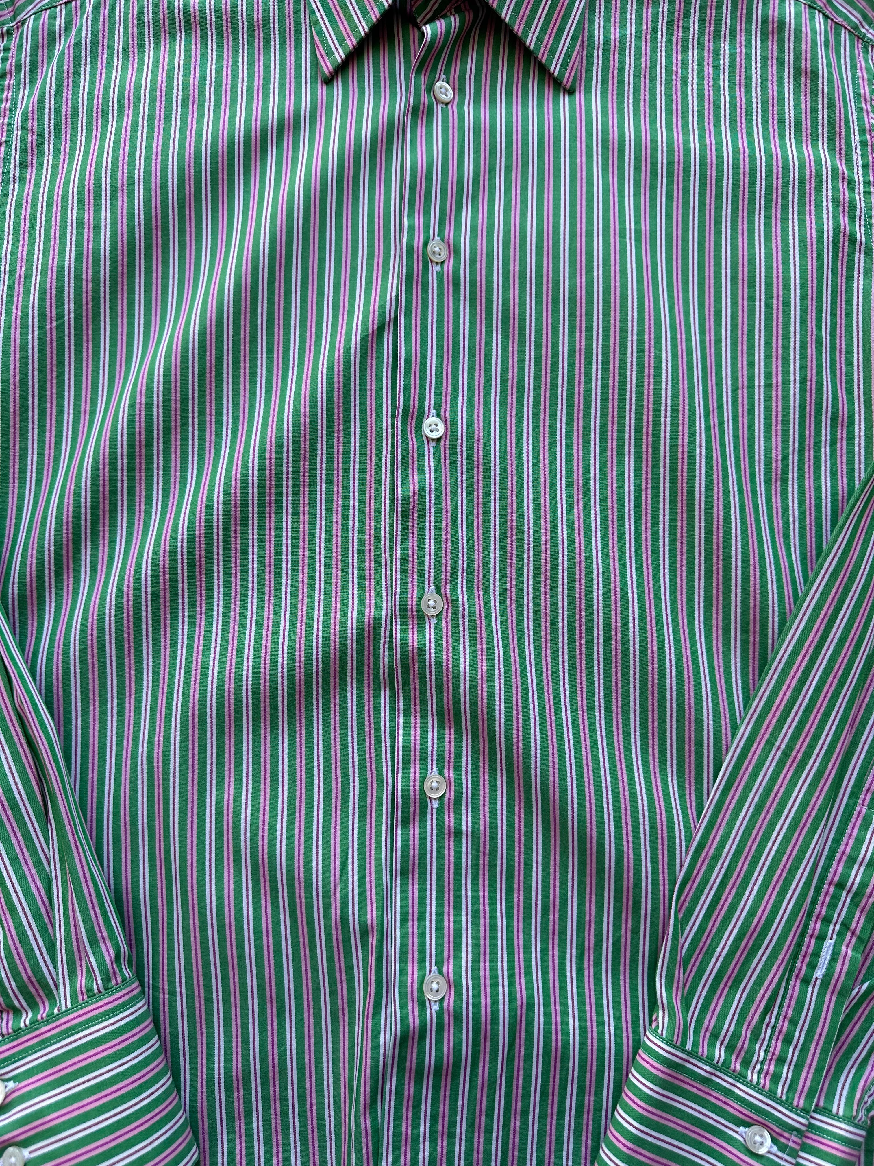Camicia Cenere