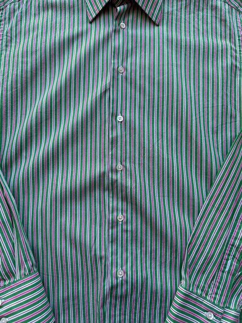 Camicia Cenere