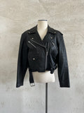 Perfecto in pelle