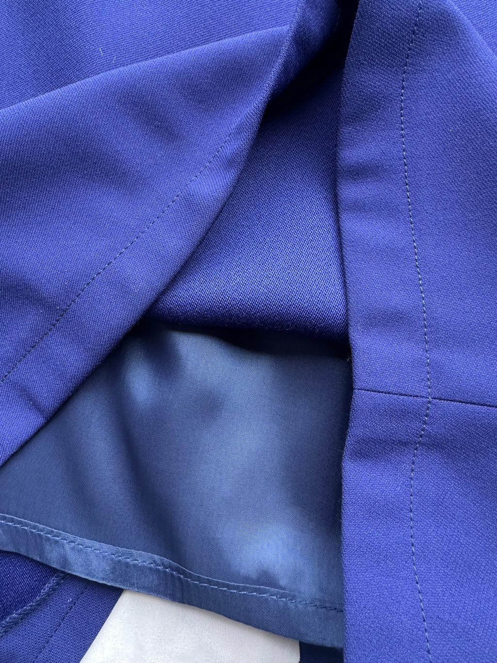 Tailleur Thierry Mugler Activ