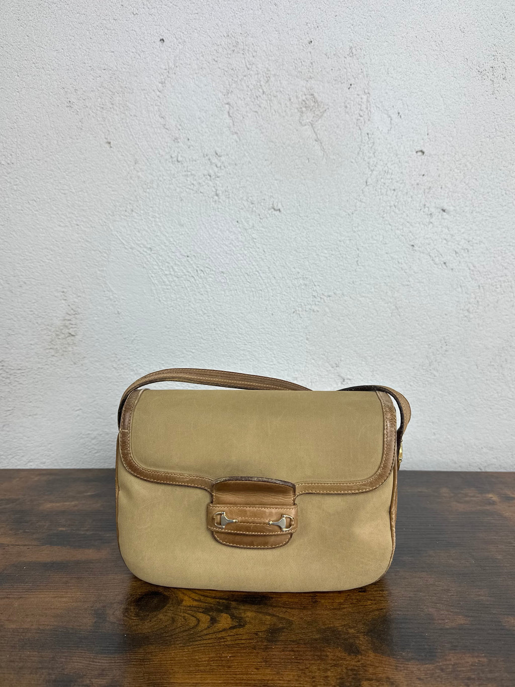 Gucci Horsebit vintage