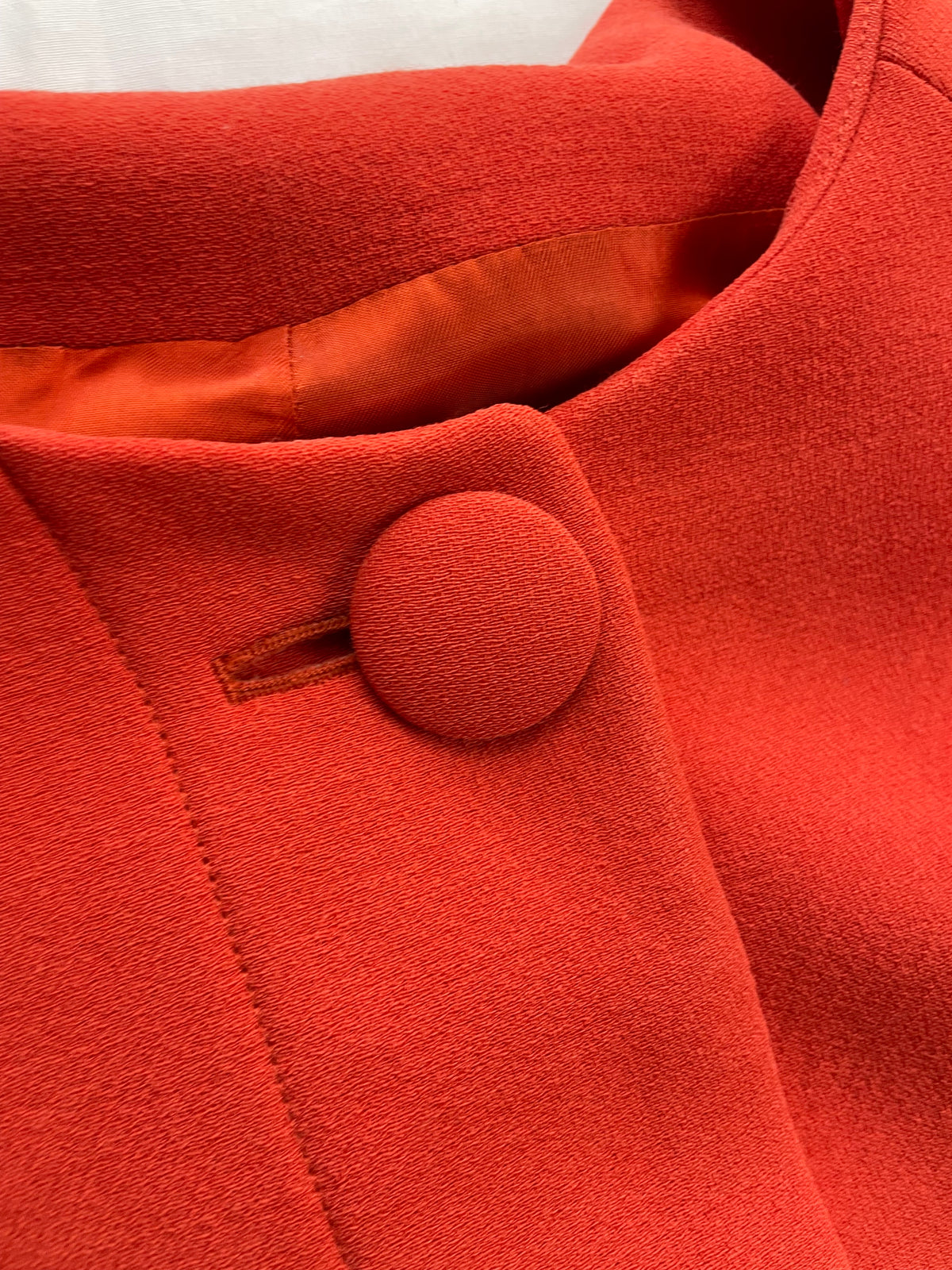 Cappotto Moschino Cheap & Chic