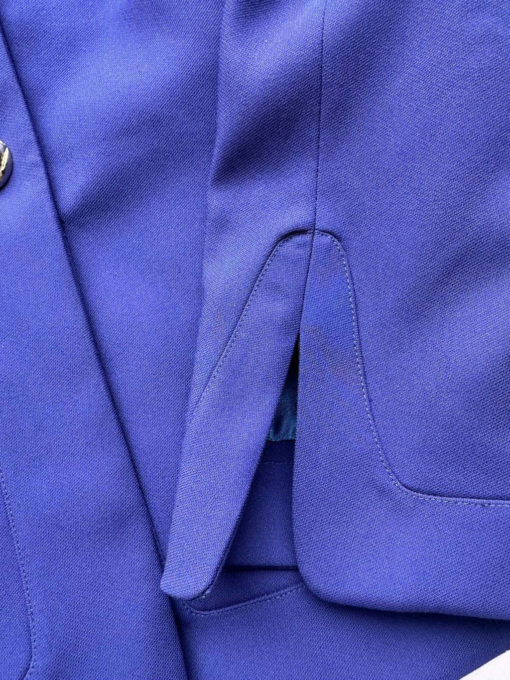 Tailleur Thierry Mugler Activ