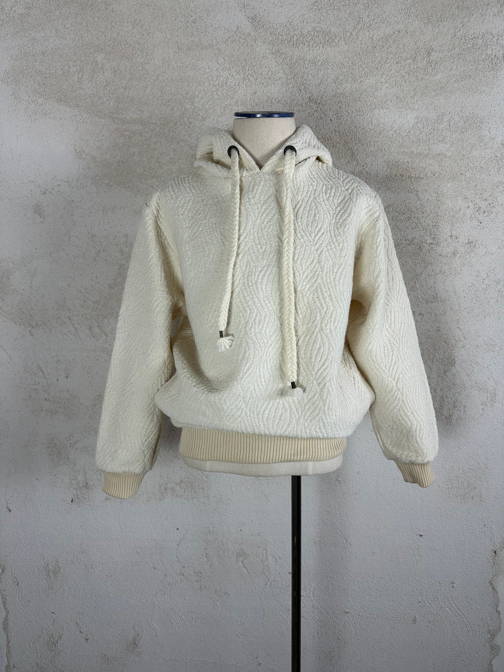 Sheep hoodie