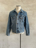 Giubbotto denim Levi’s