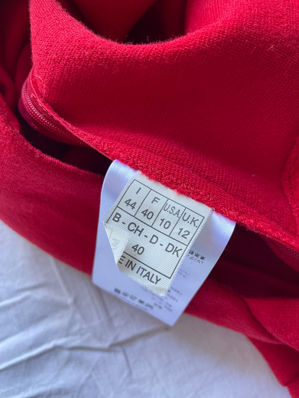 Abito Emilio Pucci