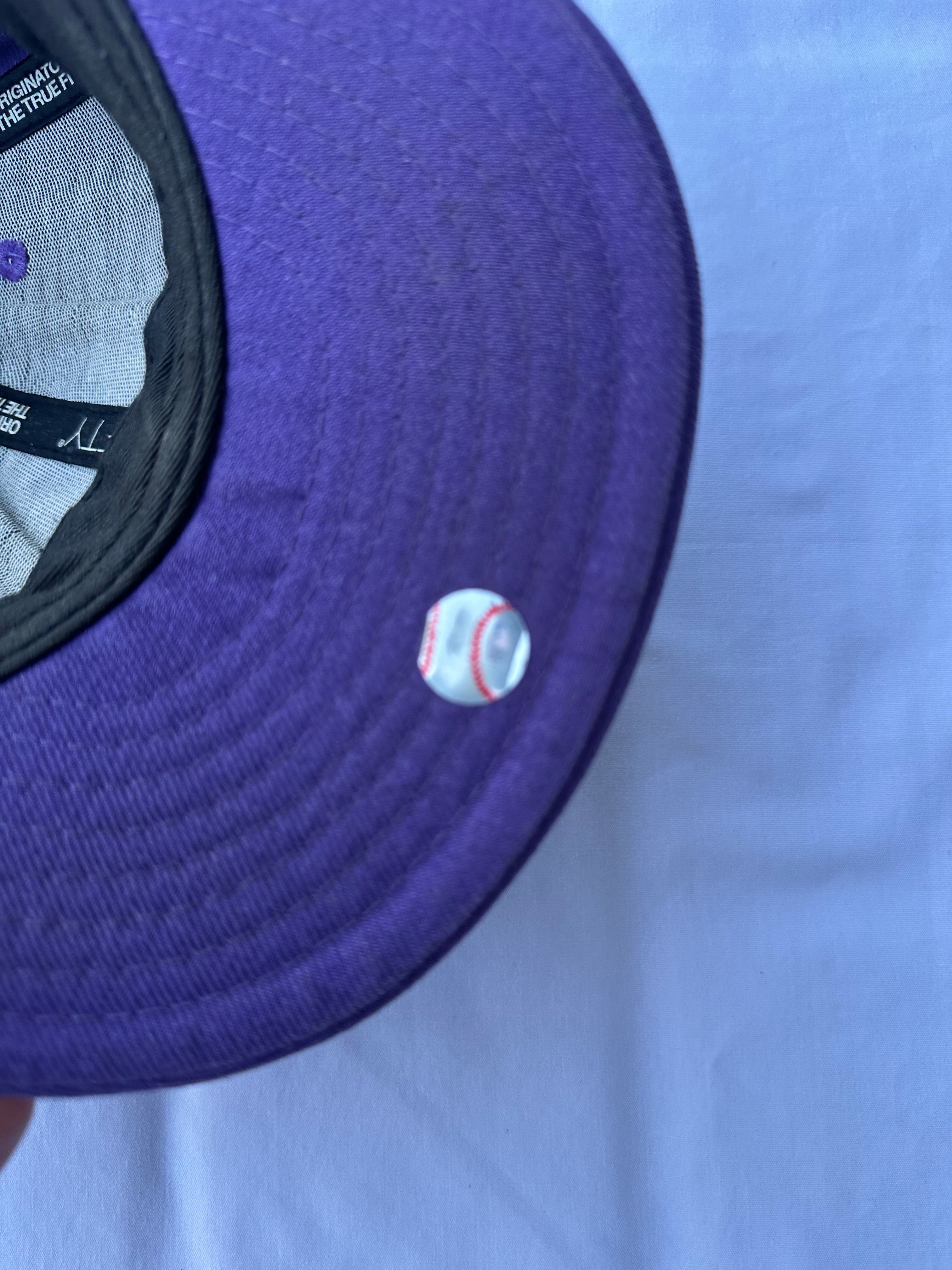 Cappello New Era