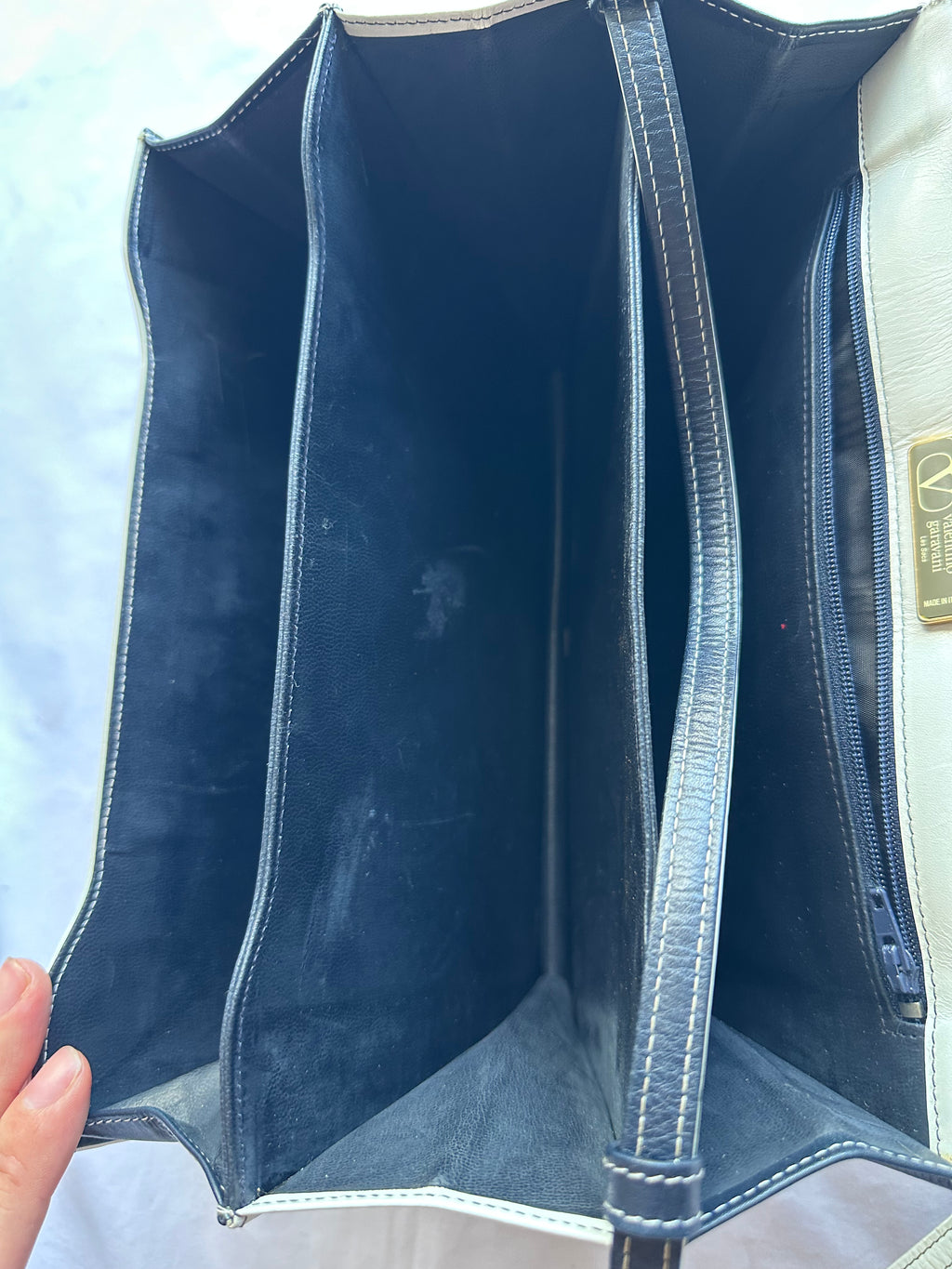 Borsa Valentino Les Sacs