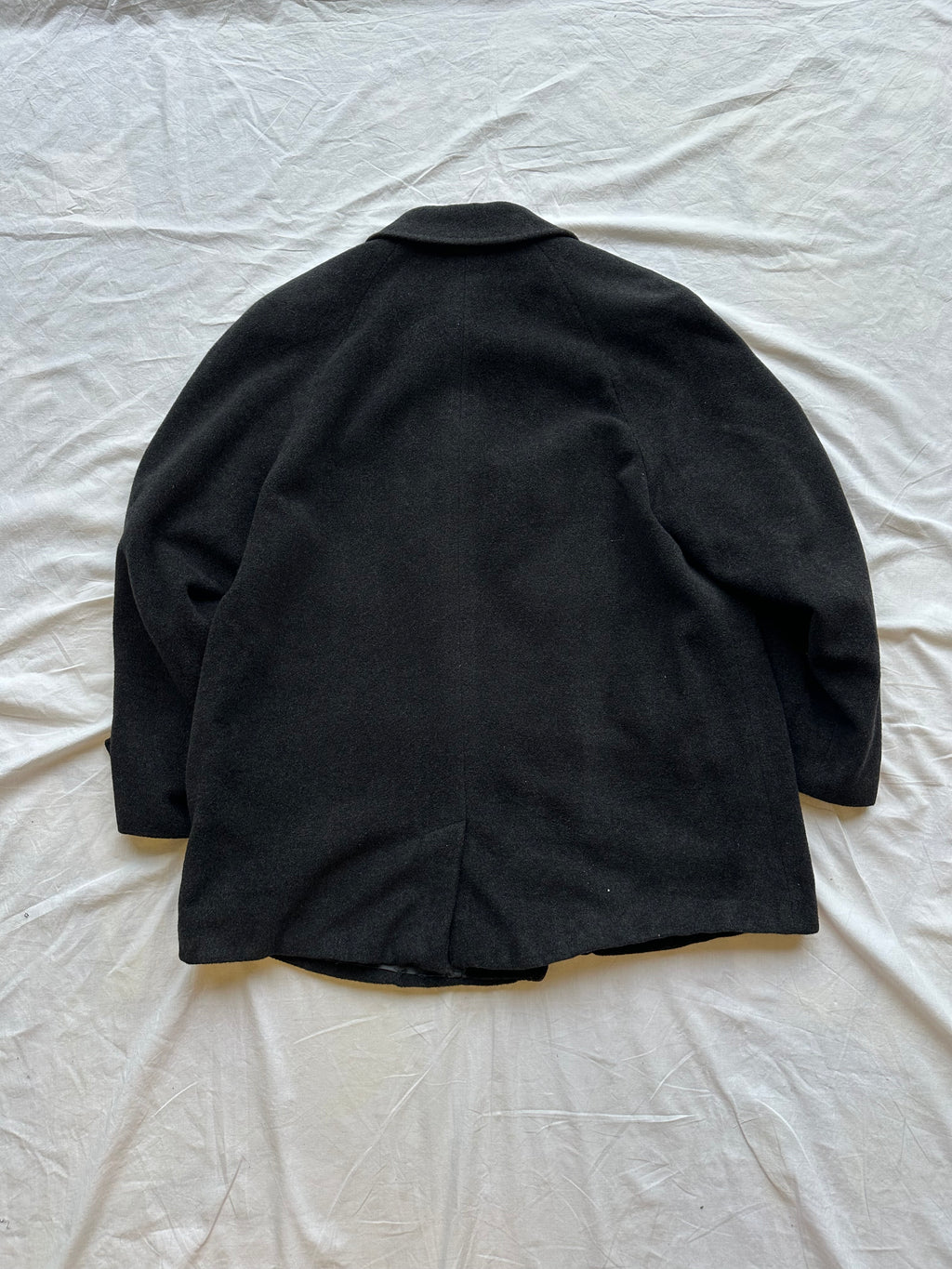 Cappotto Rispetto