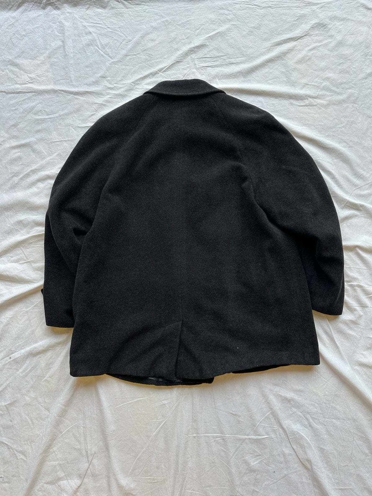 Cappotto Rispetto