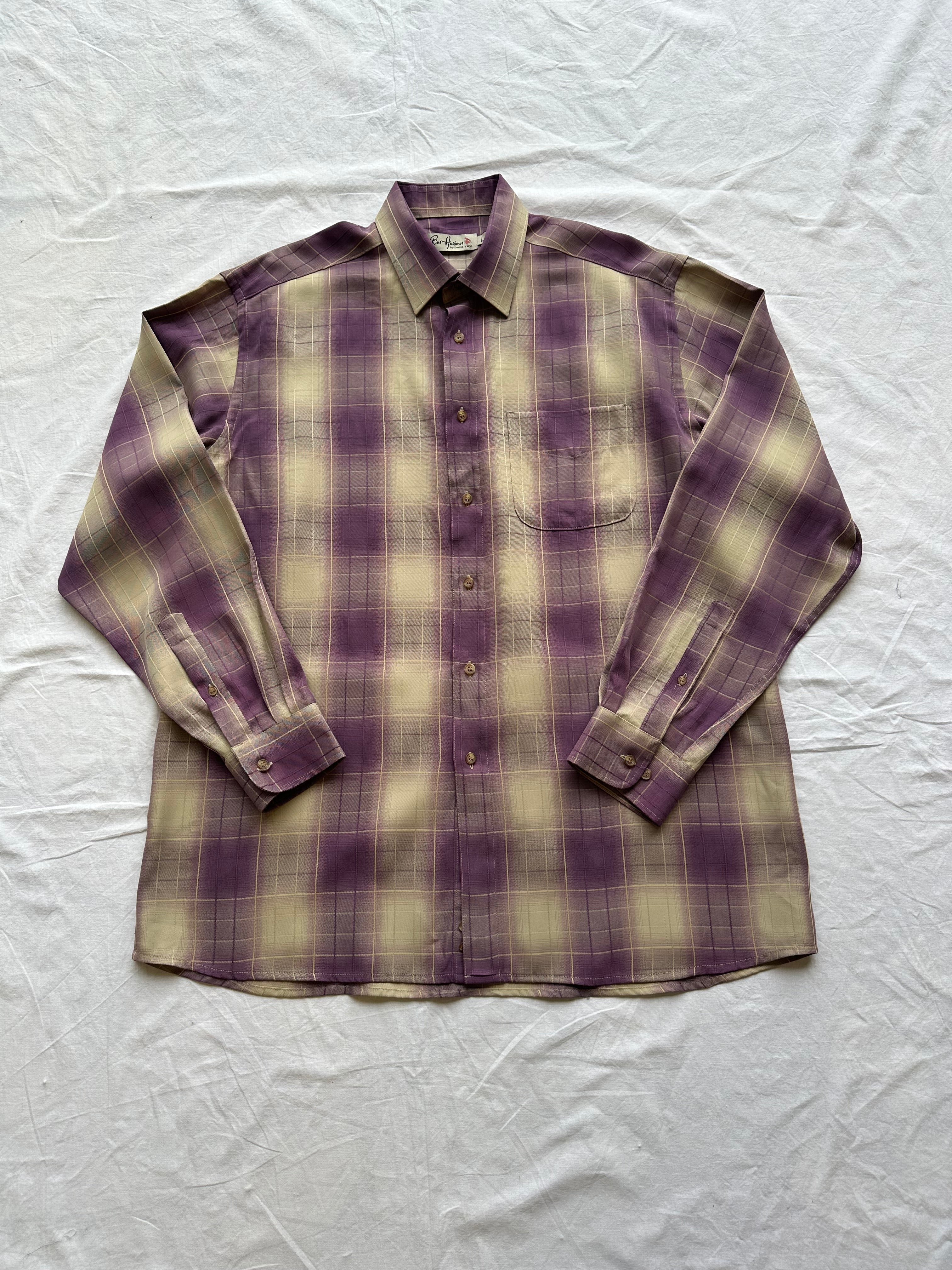 Camicia Double Two