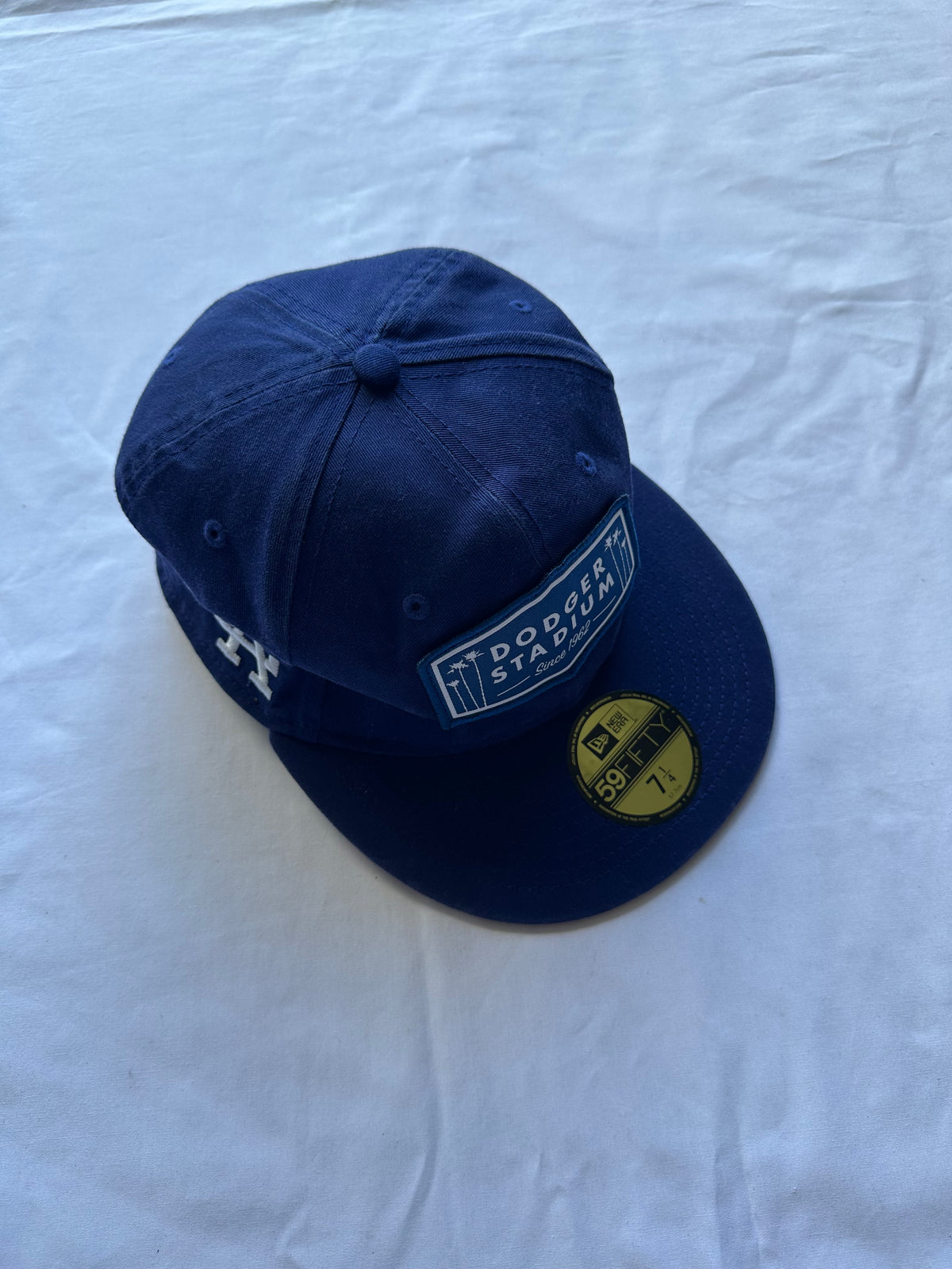 Cappello Dodger Stadium