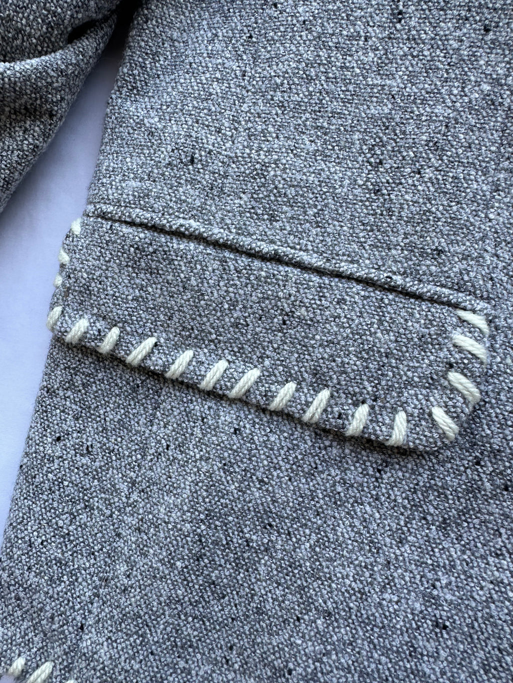 Armour jacket