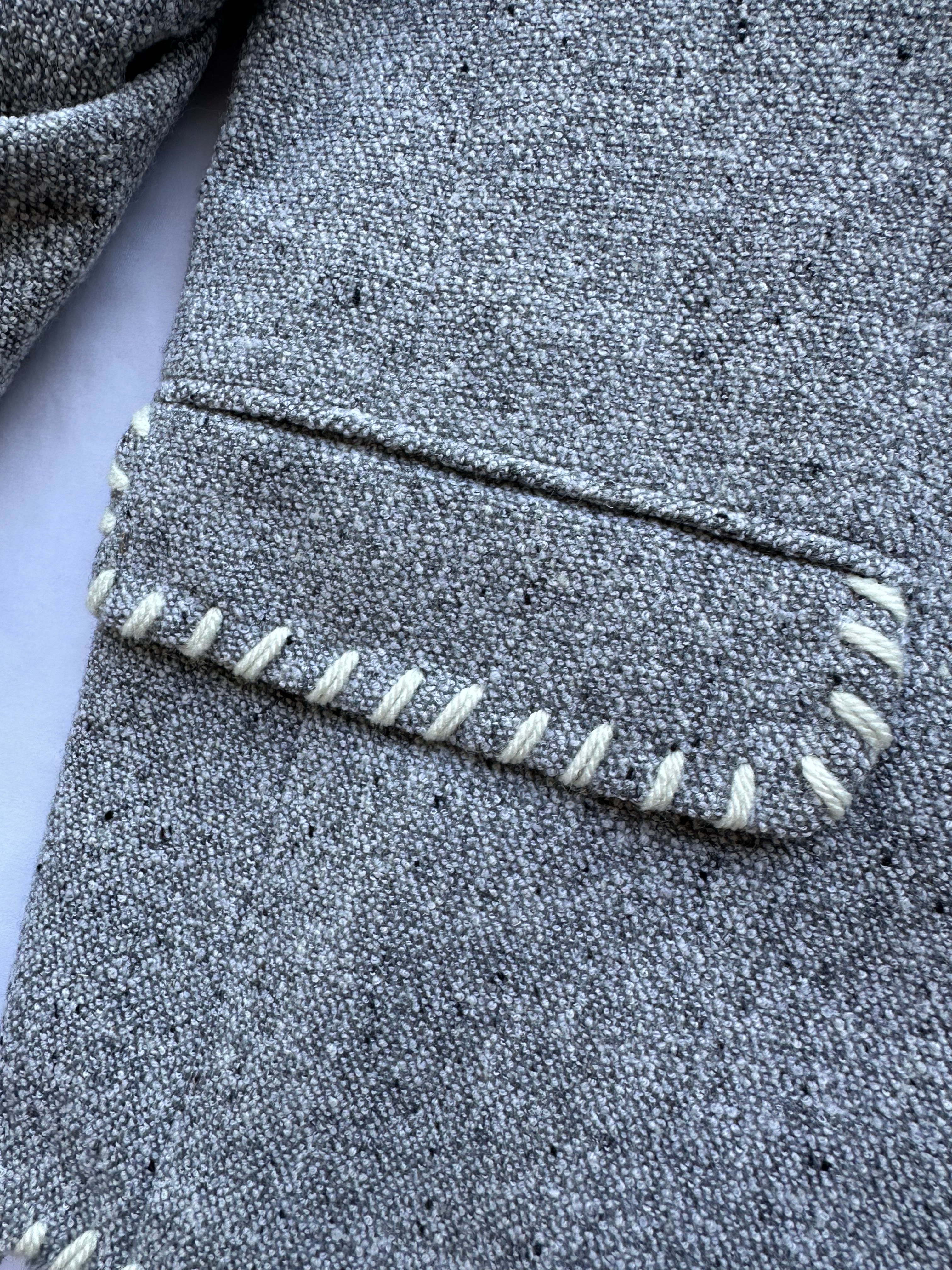 Armour jacket