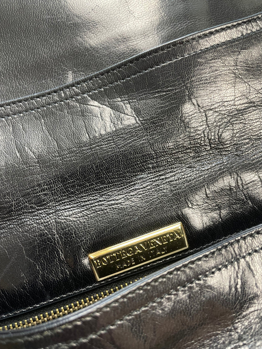 Borsa Bottega Veneta