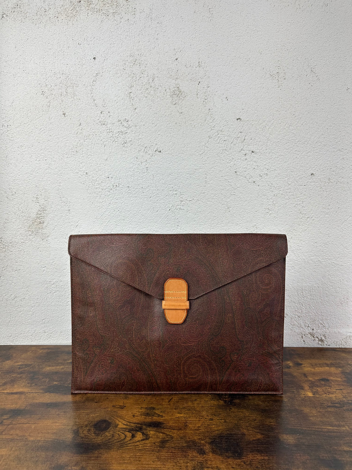 Borsa envelope Etro