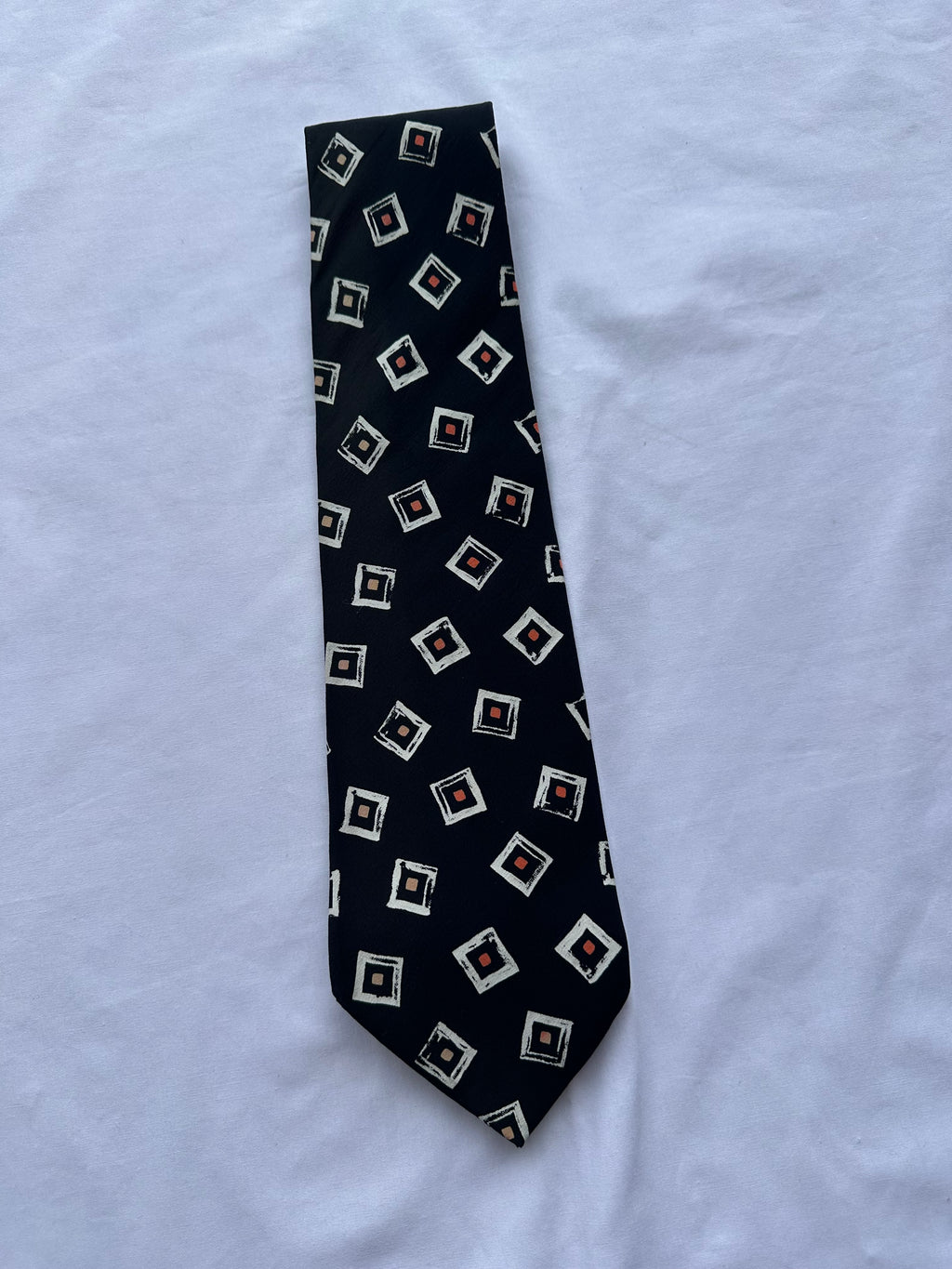 Cravatta Hugo Boss