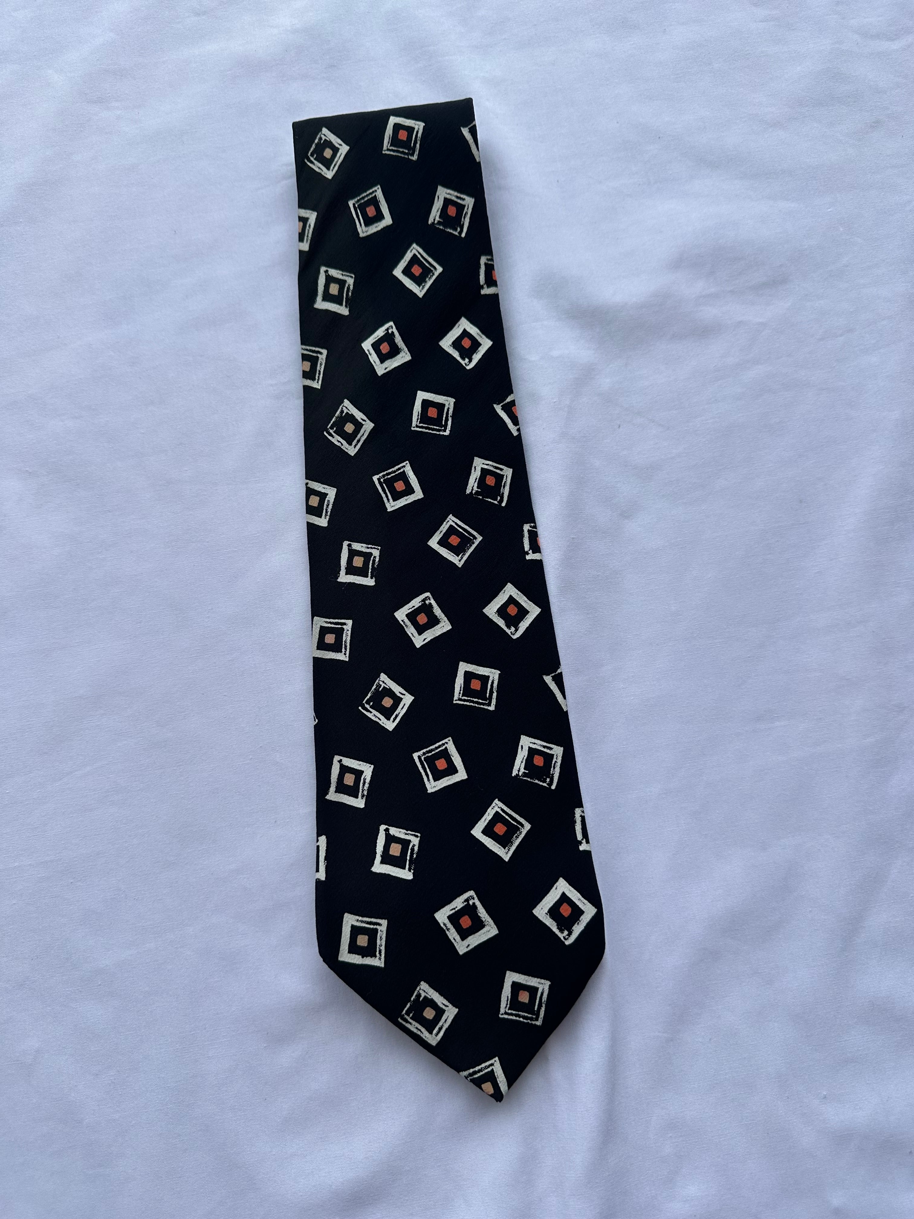 Cravatta Hugo Boss