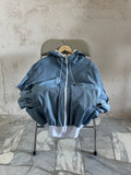 Worker at the port jacket